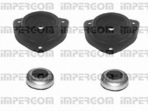 ORIGINAL IMPERIUM 35619/2 remonto komplektas, pakabos statramstis 
 Ašies montavimas/vairavimo mechanizmas/ratai -> Montavimas, pakabos statramstis
6112404, 6150277S1, 6161336, 6161336S1