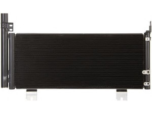 SPECTRA PREMIUM 7-4117 kondensatorius, oro kondicionierius 
 Oro kondicionavimas -> Kondensatorius
8846030B60