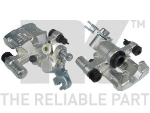 NK 213231 stabdžių apkaba 
 Dviratė transporto priemonės -> Stabdžių sistema -> Stabdžių apkaba / priedai
NA752671X