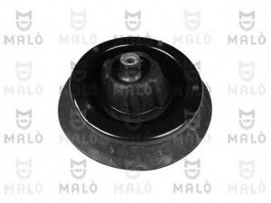 MAL? 24153 pakabos statramsčio atraminis guolis 
 Ašies montavimas/vairavimo mechanizmas/ratai -> Montavimas, pakabos statramstis
2033200273