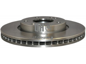 JP GROUP 3563100809 stabdžių diskas 
 Stabdžių sistema -> Diskinis stabdys -> Stabdžių diskas
517121F000, 517121H000, 517121H100