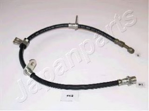 JAPANPARTS TF-412 laikantysis rėmas, stabdžių žarnelė 
 Stabdžių sistema -> Stabdžių žarnelės
46410-SS0-003