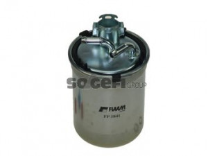 COOPERSFIAAM FILTERS FP5841 kuro filtras 
 Techninės priežiūros dalys -> Papildomas remontas
FG2083, 6Q0127400H, 6Q0127401H