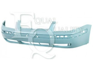 EQUAL QUALITY P0261 buferis 
 Kėbulas -> Transporto priemonės priekis -> Buferis/dalys
1J5807217D GRU
