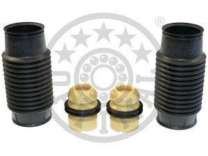 OPTIMAL AK-735074 apsauginio dangtelio komplektas, amortizatorius 
 Ašies montavimas/vairavimo mechanizmas/ratai -> Montavimas, pakabos statramstis
4483897
