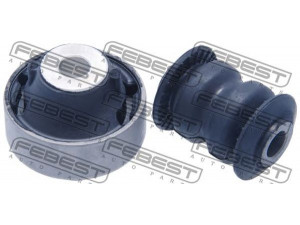 FEBEST NAB-134135-KIT valdymo svirties/išilginių svirčių įvorė 
 Ašies montavimas/vairavimo mechanizmas/ratai -> Valdymo svirtis/pasukamosios svirties sujungimas -> Montavimas/sutvirtinimas
54500-AX000, 54501-AX000, 8200346941
