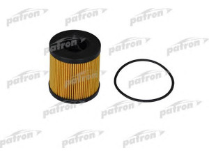 PATRON PF4162 alyvos filtras 
 Filtrai -> Alyvos filtras
71739396, 12579143, 21018801, 24460713