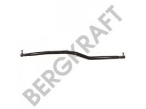 BERGKRAFT BK8502635 centrinės trauklės mazgas
1343264, 1732635