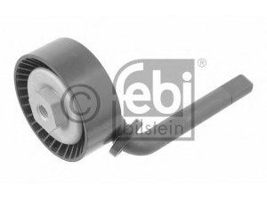 FEBI BILSTEIN 27372 įtempiklio skriemulys, V formos rumbuotas diržas 
 Diržinė pavara -> V formos rumbuotas diržas/komplektas -> Įtempiklio skriemulys
11 28 7 786 881, 11 28 7 807 021