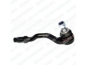 DELPHI TA2063 skersinės vairo trauklės galas 
 Vairavimas -> Vairo mechanizmo sujungimai
3230 3418 202, 3241 3413 476