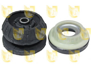 UNIGOM 391650C remonto komplektas, pakabos statramstis 
 Ašies montavimas/vairavimo mechanizmas/ratai -> Montavimas, pakabos statramstis
6389810120, 6393230120, 6393230420