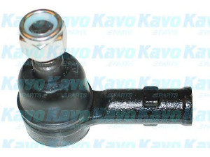 KAVO PARTS STE-3502 skersinės vairo trauklės galas 
 Vairavimas -> Vairo mechanizmo sujungimai
324058, 8944194090, 8944194091