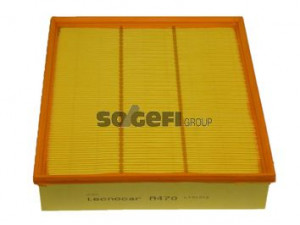 TECNOCAR A470 oro filtras 
 Techninės priežiūros dalys -> Techninės priežiūros intervalai
0030948204, 0030948304, 6900947004