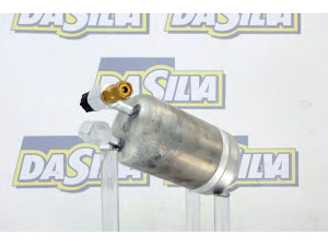 DA SILVA FF4642 džiovintuvas, oro kondicionierius 
 Oro kondicionavimas -> Džiovintuvas
701820191A