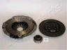 JAPANPARTS KF-K07 sankabos komplektas 
 Sankaba/dalys -> Sankabos remonto komplektas, visas