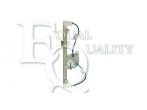 EQUAL QUALITY 050545 lango pakėliklis 
 Vidaus įranga -> Elektrinis lango pakėliklis
51357140589