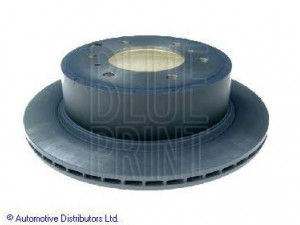 BLUE PRINT ADC443105C stabdžių diskas
MR334761