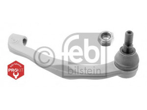 FEBI BILSTEIN 29673 skersinės vairo trauklės galas 
 Vairavimas -> Vairo mechanizmo sujungimai
7H0 422 818 A, 7H0 422 818 B, 7H0 422 818 C