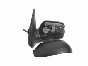 VAN WEZEL 2740804 išorinis veidrodėlis 
 Kėbulas -> Langai/veidrodėliai -> Veidrodėlis
DD10-69-12Z, DD106912ZB, DD106912ZF00