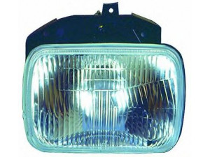 LORO 551-1114R-LD-EH priekinis žibintas 
 Kėbulas -> Priekinis žibintas/dalys -> Priekinis žibintas/įterp.
7701366413