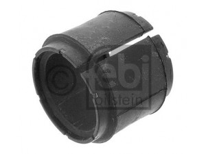 FEBI BILSTEIN 45504 skersinio stabilizatoriaus įvorių komplektas
85.43704.0004