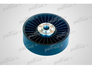 PATRON PT32006 kreipiantysis skriemulys, V formos rumbuotas diržas 
 Diržinė pavara -> V formos rumbuotas diržas/komplektas -> Laisvasis/kreipiamasis skriemulys
46794035, 60814033, 46454419, 46514222