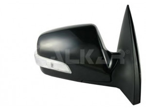 ALKAR 6126648 išorinis veidrodėlis 
 Kėbulas -> Langai/veidrodėliai -> Veidrodėlis
876203U210