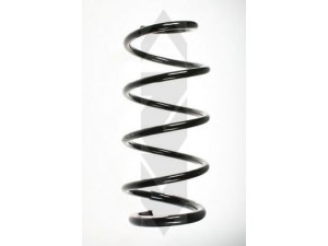 SPIDAN 56151 spyruoklė 
 Pakaba -> Spyruoklės
82 00 304 229