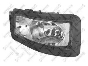 STELLOX 87-33048-SX priekinis žibintas 
 Kėbulas -> Priekinis žibintas/dalys -> Priekinis žibintas/įterp.
81251016348, 81251016352, 81251016356
