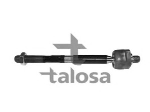 TALOSA 44-09972 vidinė skersinė vairo trauklė 
 Vairavimas -> Vairo mechanizmo sujungimai
7701474448