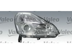 VALEO 043669 priekinis žibintas 
 Kėbulas -> Priekinis žibintas/dalys -> Priekinis žibintas/įterp.
7701069722