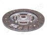 JAPANPARTS DF-265 sankabos diskas 
 Sankaba/dalys -> Sankabos diskas
31250-0H020