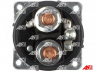 AS-PL SS0080 solenoidinis jungiklis, starteris