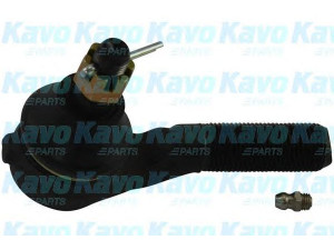 KAVO PARTS STE-6622 skersinės vairo trauklės galas 
 Vairavimas -> Vairo mechanizmo sujungimai