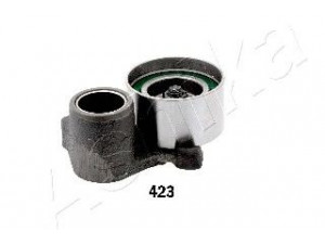 ASHIKA 45-04-423 įtempiklis, paskirstymo diržas 
 Diržinė pavara -> Paskirstymo diržas/komplektas -> Dirželio įtempiklis (įtempimo blokas)
14510-P8A-A01, 14510-PGE-A01