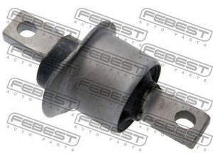 FEBEST MAB-Z30R stebulės laikiklio įvorė 
 Ašies montavimas/vairavimo mechanizmas/ratai -> Ašies atrama/ašies korpusas/ašies montavimas -> Pasukamojo veleno sujungimas
4120A040, 4120A042
