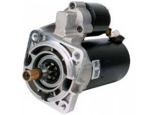 PowerMax 88213215 starteris 
 Elektros įranga -> Starterio sistema -> Starteris
031911023, 031911023A, 031911023AX