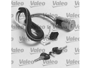 VALEO 252005 vairo užraktas 
 Užrakinimo sistema -> Užraktai, vidiniai