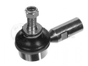 MEYLE 034 099 0042 rutulinis lizdas, pavarų perjungimo trauklė 
 Transmisija -> Neautomatinė pavarų dėžė -> Transmisijos valdymas
000 996 66 45