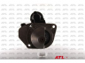 ATL Autotechnik A 23 200 starteris 
 Elektros įranga -> Starterio sistema -> Starteris
51 26201 7193, 51 26201 7222, 51 26201 7236