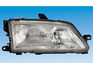 BOSCH 0 318 083 024 priekinis žibintas 
 Kėbulas -> Priekinis žibintas/dalys -> Priekinis žibintas/įterp.