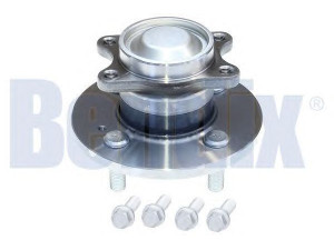 BENDIX 050239B rato guolio komplektas 
 Ašies montavimas/vairavimo mechanizmas/ratai -> Rato stebulė/montavimas -> Rato guolis
52750-1C000, 52750-1G000, 52750-07000