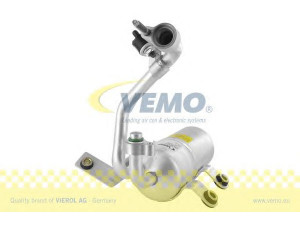 VEMO V25-06-0014 džiovintuvas, oro kondicionierius 
 Oro kondicionavimas -> Džiovintuvas
1 223 457, 1 232 435, 1 354 643