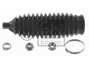 FEBI BILSTEIN 22549 gofruotoji membrana, vairavimas 
 Vairavimas -> Gofruotoji membrana/sandarinimai
271699, 271700