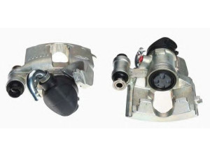 BUDWEG CALIPER 342360 stabdžių apkaba 
 Dviratė transporto priemonės -> Stabdžių sistema -> Stabdžių apkaba / priedai
1 044 234, 1 118 408, 1 478 415