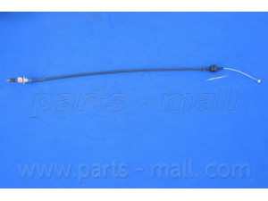 PARTS-MALL PTA-588 akceleratoriaus trosas
327901C900