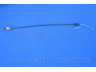 PARTS-MALL PTA-588 akceleratoriaus trosas
327901C900