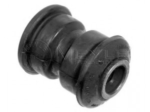MEYLE 034 035 0035 įvorė, valdymo svirties montavimas 
 Ašies montavimas/vairavimo mechanizmas/ratai -> Valdymo svirtis/pasukamosios svirties sujungimas -> Montavimas/sutvirtinimas
638 352 06 50