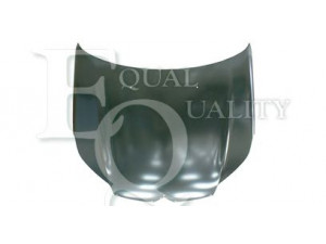 EQUAL QUALITY L04396 gaubtas 
 Kėbulas -> Transporto priemonės priekis -> Gaubtas/dalys/garso izoliacinė medžiaga
7901.PE