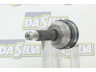 DA SILVA J3279 jungčių komplektas, kardaninis velenas
G03325500, G03325500B, G03325600